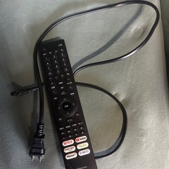 Hisense 50V 液晶テレビ 2021年製の画像