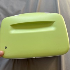【決まりました】combi おしり拭きウォーマーの画像