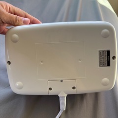 【決まりました】combi おしり拭きウォーマーの画像