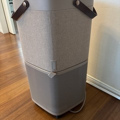 エレクトロラックス(ELECTROLUX) 空気清浄機 Pure A9.2 空気清浄43畳までの画像