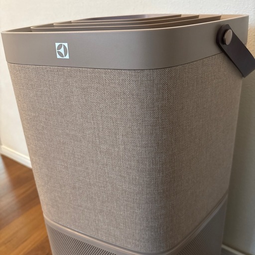 【最終お値下げ】エレクトロラックス(ELECTROLUX) 空気清浄機 Pure A9.2 空気清浄43畳まで