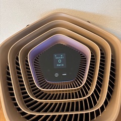エレクトロラックス(ELECTROLUX) 空気清浄機 Pure A9.2 空気清浄43畳までの画像