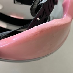 子供用ヘルメット
の画像