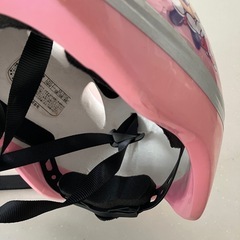 子供用ヘルメット
の画像