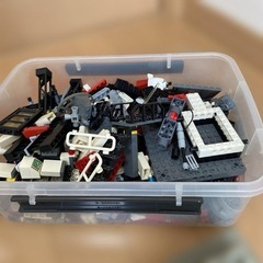 LEGO CITY   警察署　詰め合わせ　【説明書付き】の画像