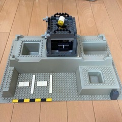LEGO CITY   警察署　詰め合わせ　【説明書付き】の画像