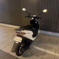 ホンダ Dio AF56 の画像