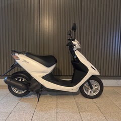 ホンダ Dio AF56 の画像