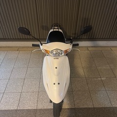 ホンダ Dio AF56 の画像