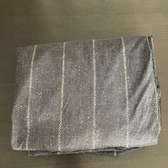 ボックスシーツカバーの画像