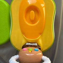 【決まりました】アンパンマン トイトレ の画像