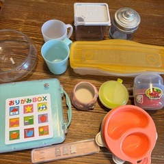 日用品　雑貨　食器の画像