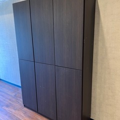 棚の画像
