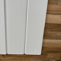 ほぼ未使用　お風呂の蓋　70✖️139の画像