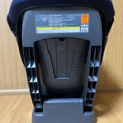 【美品】【新生児から使える】【対面可能】ウィゴーグランデ サイドプロテクション エッグショック DK の画像