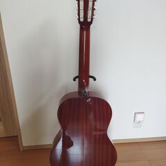 アリアのクラシックギターA-20の画像