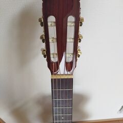 アリアのクラシックギターA-20の画像