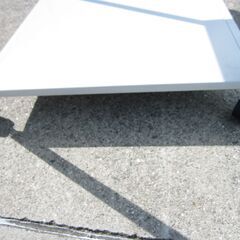 プリンター台　550ｘ550ｘ700　ニューグレーの画像