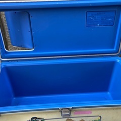 クーラーBOXの画像