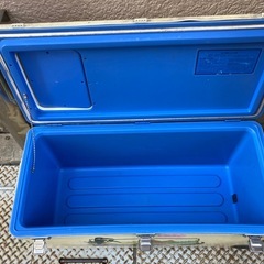 クーラーBOXの画像