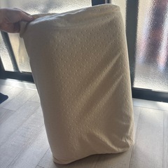 低反発枕の画像