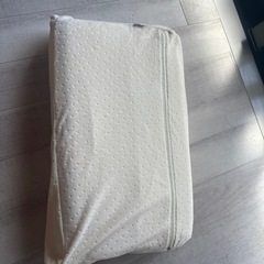 低反発枕の画像