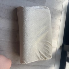 低反発枕の画像