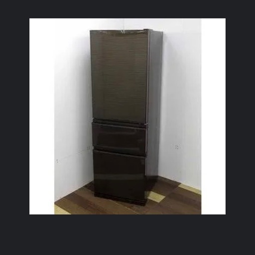 冷蔵庫　401リットル