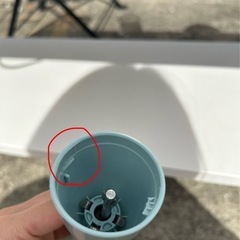 ブルーノ　ブレンダーの画像