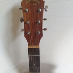 アリアのAF-201ですの画像