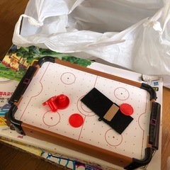 子供のおもちゃの画像