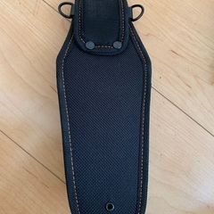 フジ矢 布製ホルダー　ペンチ2段差し PN12の画像