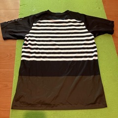 SVOLME サッカープラシャツ　XSの画像