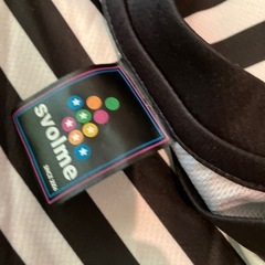SVOLME サッカープラシャツ　XSの画像