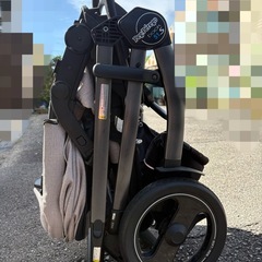 決まりました
（ペグペレーゴ） ベビーカー の画像