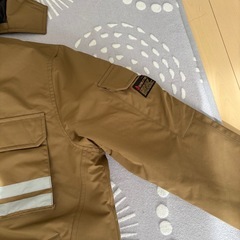 【ほぼ新品】メンズアウターの画像