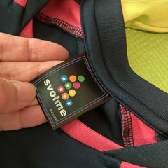 SVOLME サッカープラシャツ　Mの画像