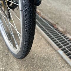 004 中古自転車の画像