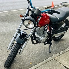 ホンダ　FTRの画像