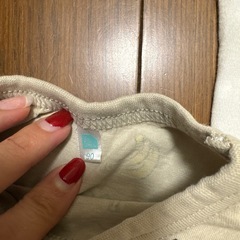 ベビー服 トップス まとめ売り 6着 の画像