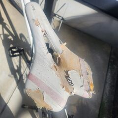 クロスバイクの画像