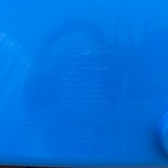 ノースイーグル　クーラーボックスの画像