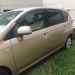 toyota passo sette (7人)の画像