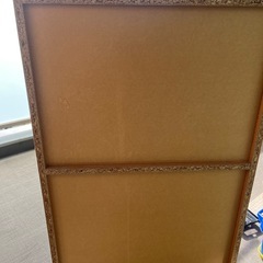 カラーボックス　収納家具の画像