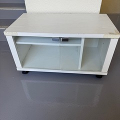 テレビ台の画像