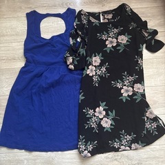 女の子服まとめ売りの画像