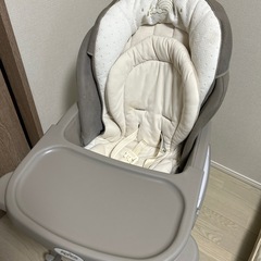 Aprica ユラリズムオート　の画像