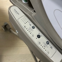 Aprica ユラリズムオート　の画像