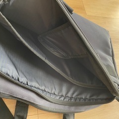 ビジネスバッグの画像