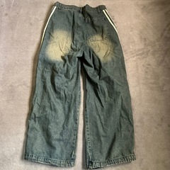 ジーンズの画像